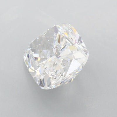 2.02 Carat Elongated Cushion Lab Diamond :: 360 spin frame 07