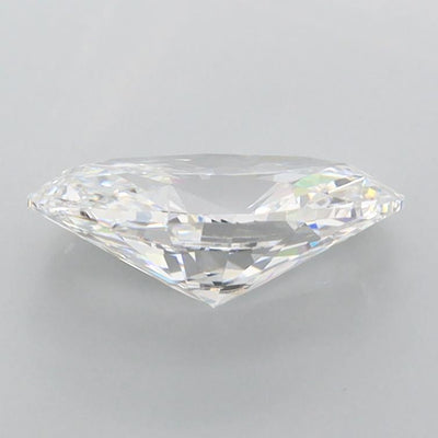 1.09 Carat Oval Lab Diamond :: 360 spin frame 01