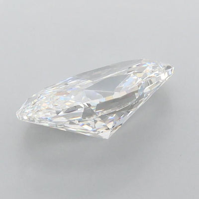 1.09 Carat Oval Lab Diamond :: 360 spin frame 04