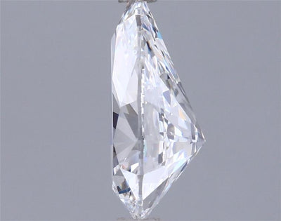 1.39 Carat Pear Lab Diamond :: 360 spin frame 02