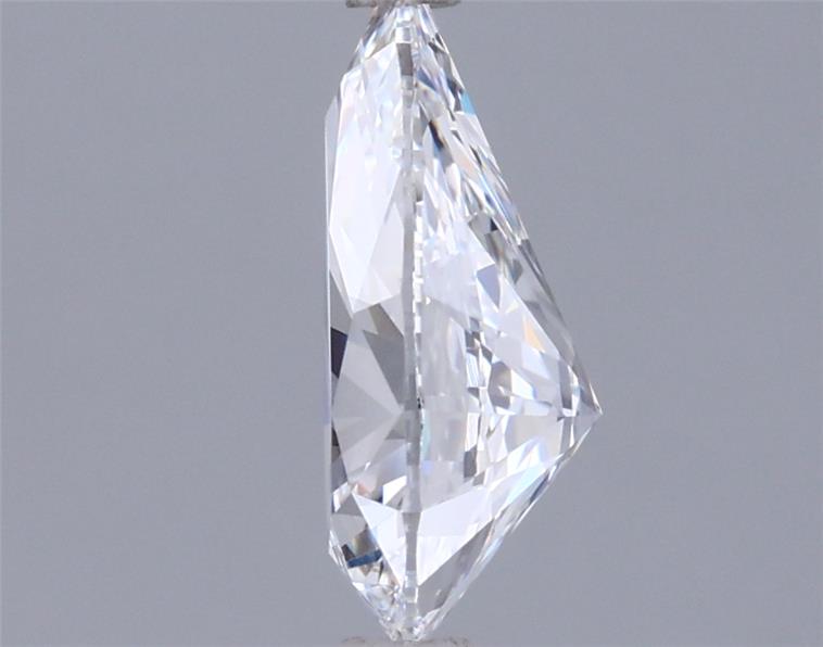 1.39 Carat Pear Lab Diamond :: 360 spin frame 02