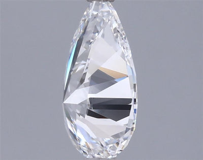 1.39 Carat Pear Lab Diamond :: 360 spin frame 03
