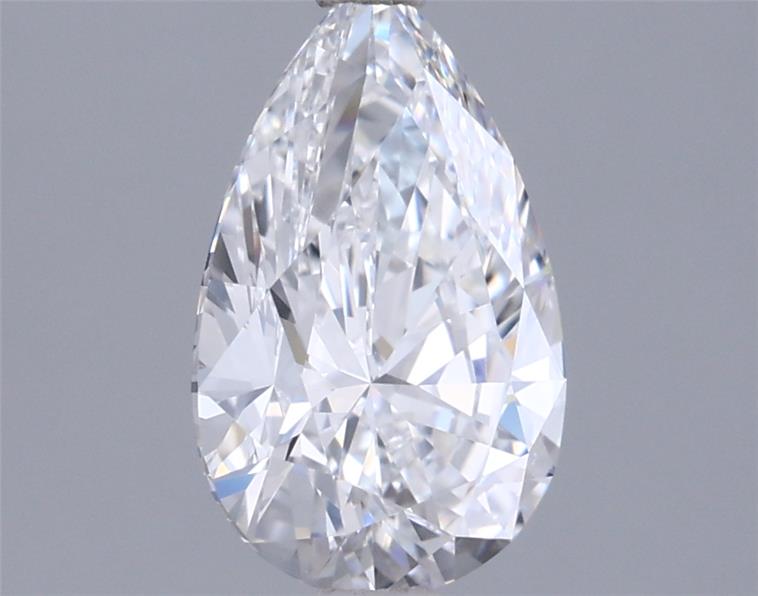 1.39 Carat Pear Lab Diamond :: 360 spin frame 04