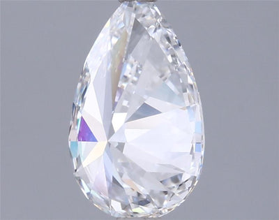 1.39 Carat Pear Lab Diamond :: 360 spin frame 05