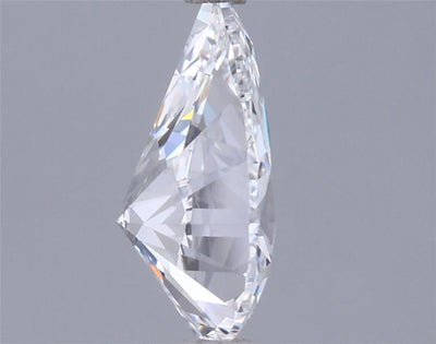 1.39 Carat Pear Lab Diamond :: 360 spin frame 06