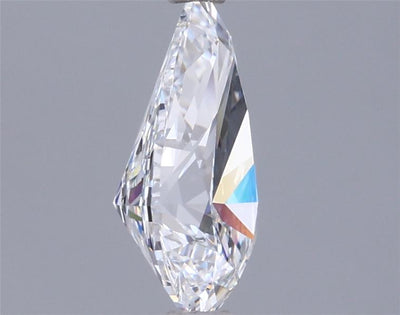 1.39 Carat Pear Lab Diamond :: 360 spin frame 07