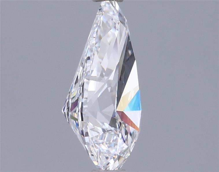 1.39 Carat Pear Lab Diamond :: 360 spin frame 07