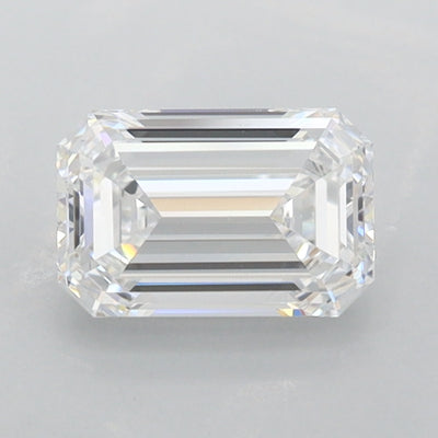 1.02 Carat Emerald Lab Diamond
