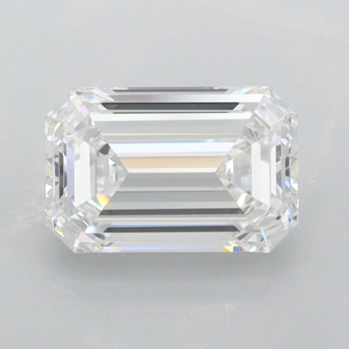 1.02 Carat Emerald Lab Diamond