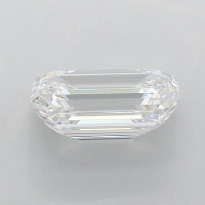 1.02 Carat Emerald Lab Diamond :: 360 spin frame 01