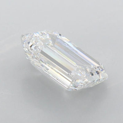 1.02 Carat Emerald Lab Diamond :: 360 spin frame 03