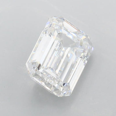 1.02 Carat Emerald Lab Diamond :: 360 spin frame 05