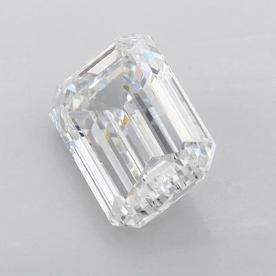 1.02 Carat Emerald Lab Diamond :: 360 spin frame 07
