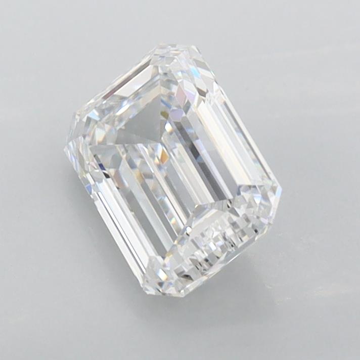 1.02 Carat Emerald Lab Diamond :: 360 spin frame 07