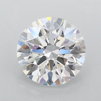 1.06 Carat Round Lab Diamond