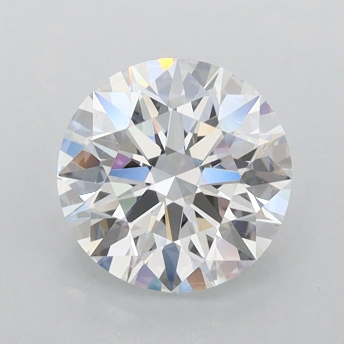 1.06 Carat Round Lab Diamond