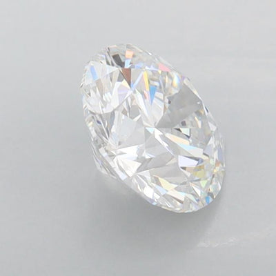 1.06 Carat Round Lab Diamond :: 360 spin frame 01