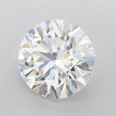 1.06 Carat Round Lab Diamond :: 360 spin frame 04