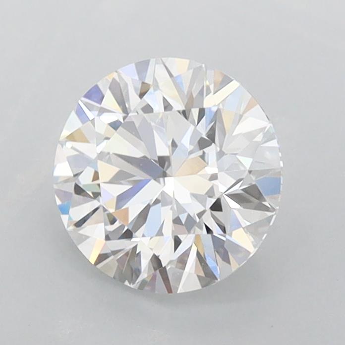 1.06 Carat Round Lab Diamond :: 360 spin frame 04