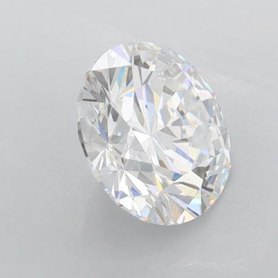 1.06 Carat Round Lab Diamond :: 360 spin frame 05