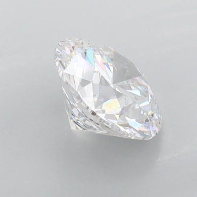 1.06 Carat Round Lab Diamond :: 360 spin frame 06