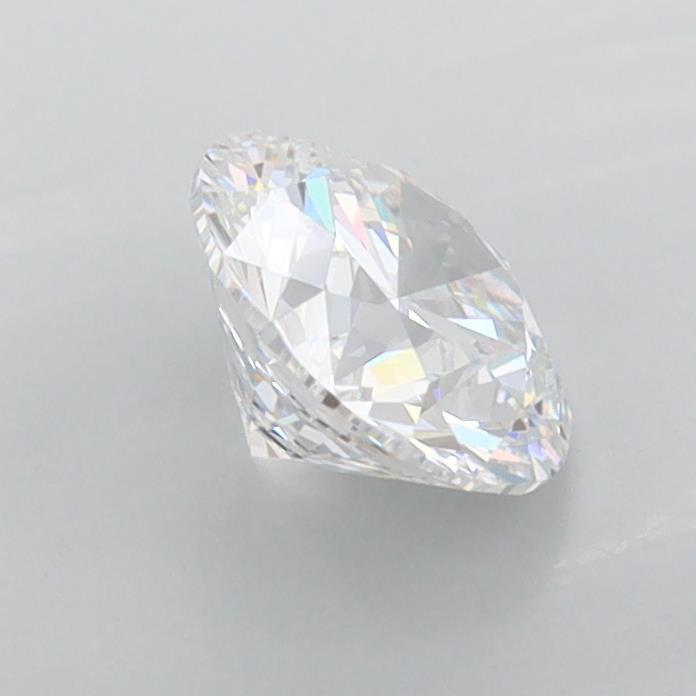 1.06 Carat Round Lab Diamond :: 360 spin frame 06