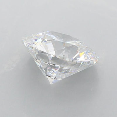 1.06 Carat Round Lab Diamond :: 360 spin frame 07