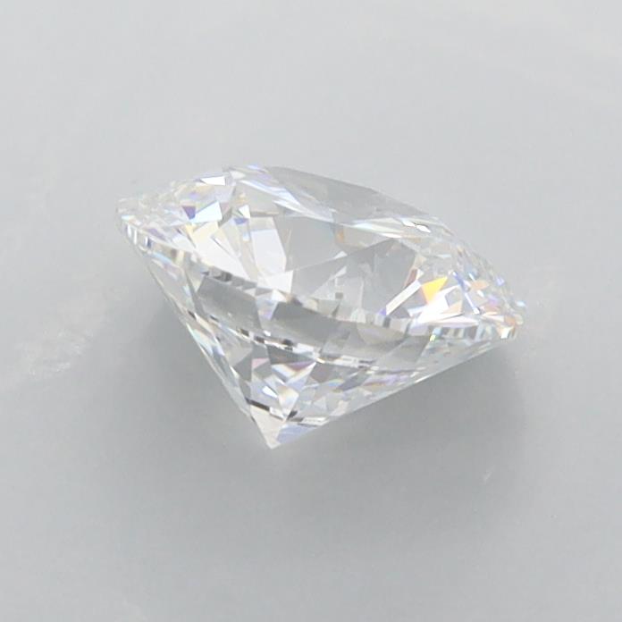 1.06 Carat Round Lab Diamond :: 360 spin frame 07