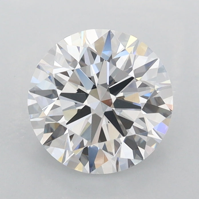 1.31 Carat Round Lab Diamond