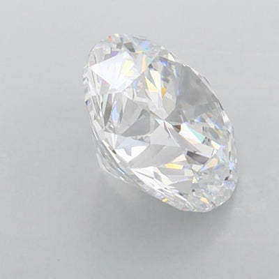 1.31 Carat Round Lab Diamond :: 360 spin frame 01