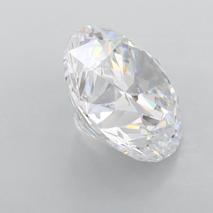 1.31 Carat Round Lab Diamond :: 360 spin frame 01