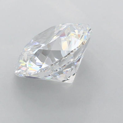 1.31 Carat Round Lab Diamond :: 360 spin frame 03