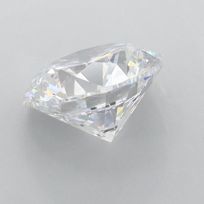 1.31 Carat Round Lab Diamond :: 360 spin frame 04