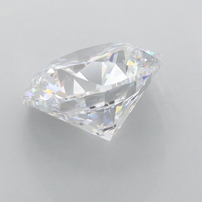1.31 Carat Round Lab Diamond :: 360 spin frame 04