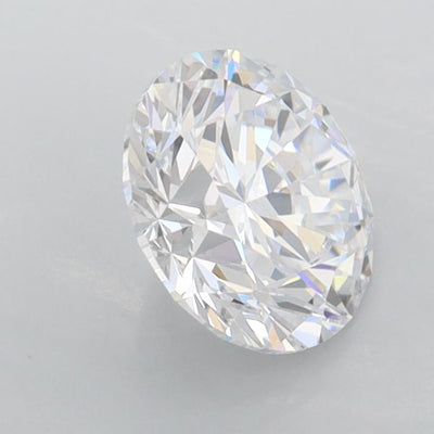 1.31 Carat Round Lab Diamond :: 360 spin frame 05