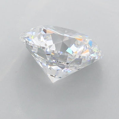1.31 Carat Round Lab Diamond :: 360 spin frame 06