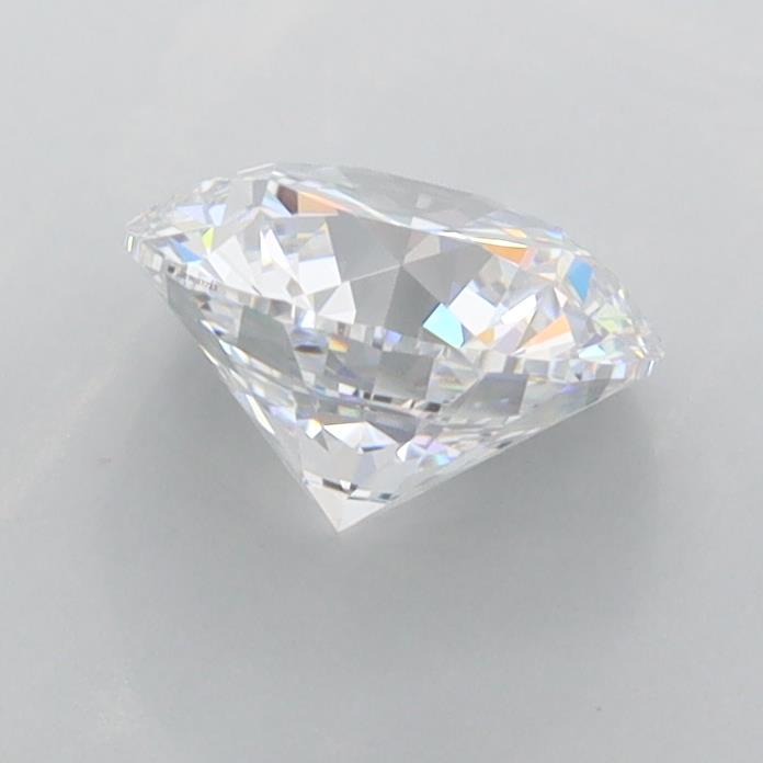 1.31 Carat Round Lab Diamond :: 360 spin frame 06