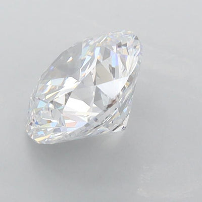 1.31 Carat Round Lab Diamond :: 360 spin frame 07