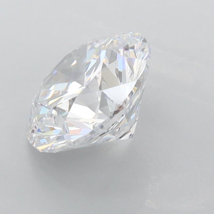 1.31 Carat Round Lab Diamond :: 360 spin frame 07