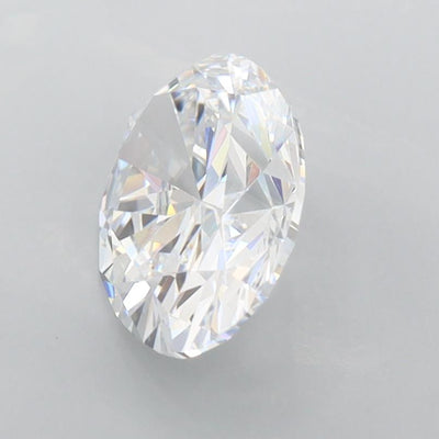1.74 Carat Oval Lab Diamond :: 360 spin frame 01