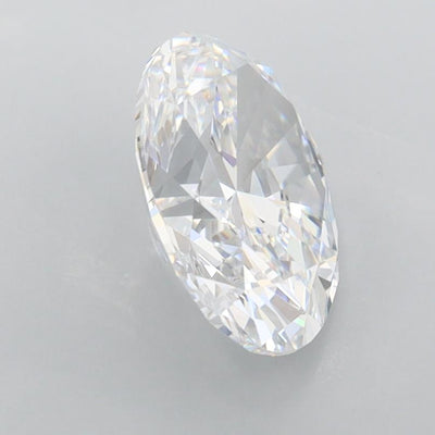 1.74 Carat Oval Lab Diamond :: 360 spin frame 02