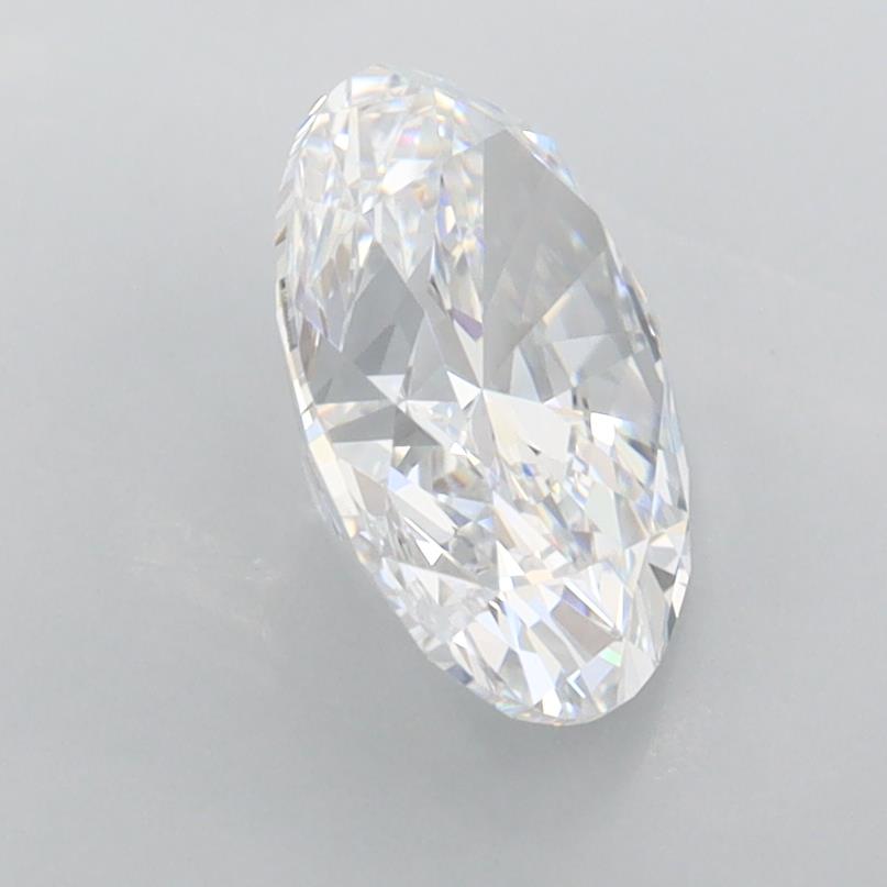1.74 Carat Oval Lab Diamond :: 360 spin frame 02