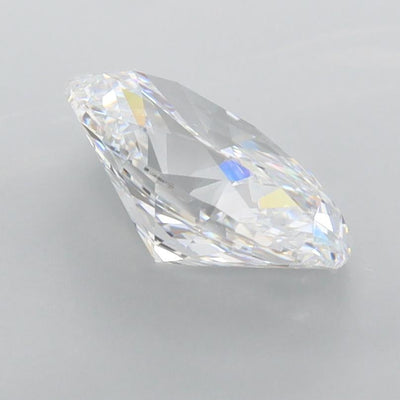 1.74 Carat Oval Lab Diamond :: 360 spin frame 03