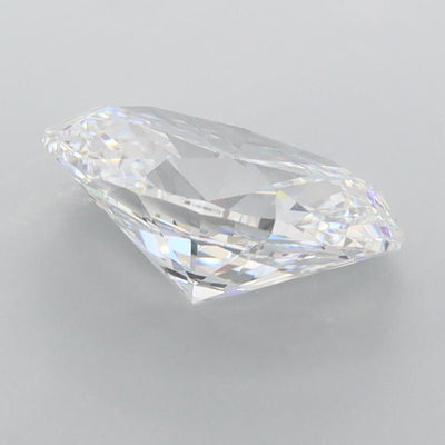1.74 Carat Oval Lab Diamond :: 360 spin frame 04