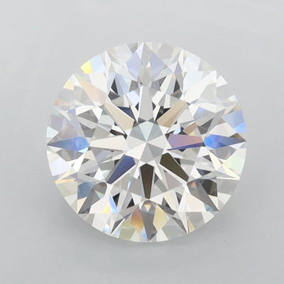 1.93 Carat Round Lab Diamond