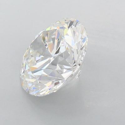1.93 Carat Round Lab Diamond :: 360 spin frame 02