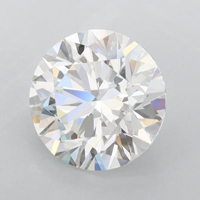1.93 Carat Round Lab Diamond :: 360 spin frame 04