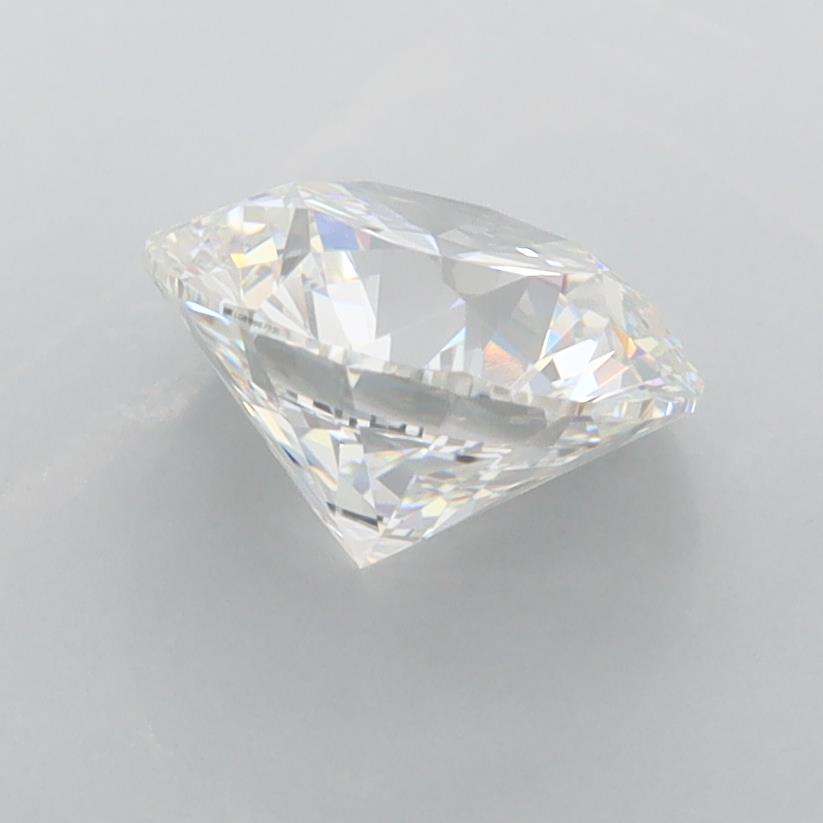 1.93 Carat Round Lab Diamond :: 360 spin frame 07