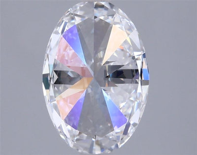 1.46 Carat Oval Lab Diamond :: 360 spin frame 01