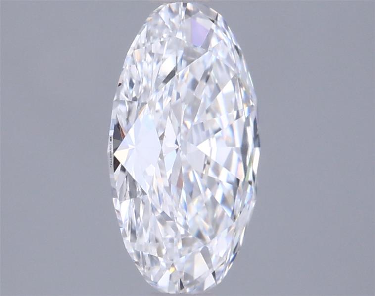 1.46 Carat Oval Lab Diamond :: 360 spin frame 03
